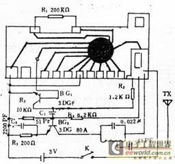 探討擬聲集成電路設計的核心技術與發展路徑